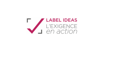 Label IDEAS : l'exigence en action