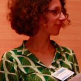 Dr Amandine Dubois